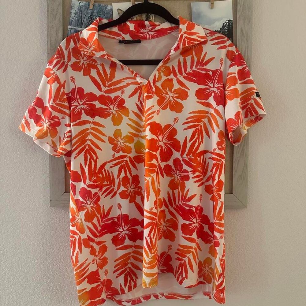 Yatta-golf Women's multi Polo-shirts